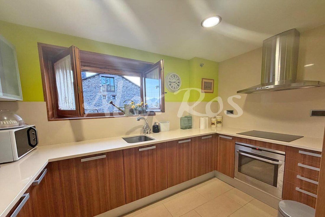 Apartment in Bolvir, Catalonia, Spain 3 - 18352267