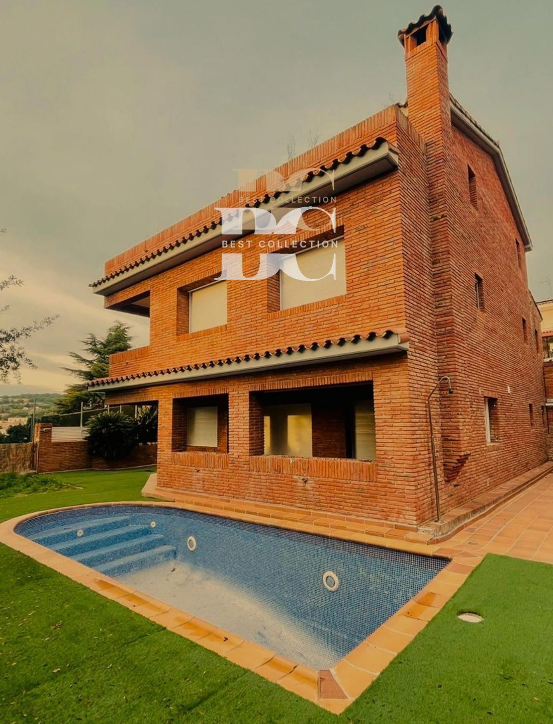 Casa a Arenys de Mar, Catalogna, Spagna 1 - 18351744