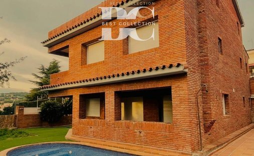Haus in Arenys de Mar, Katalonien, Spanien 1
