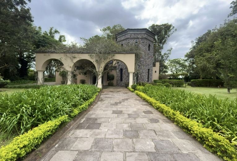 House in San Rafael, Heredia Province, Costa Rica 1 - 18352851