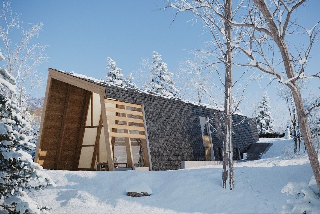 House in Alp, Catalonia, Spain 2 - 18352103