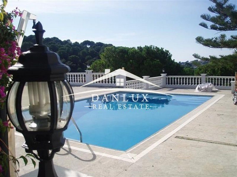 Chalet in Lloret de Mar, Catalonia, Spain 4 - 18351246