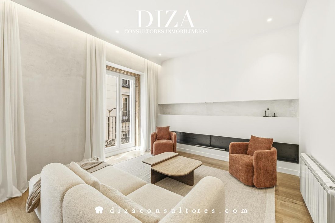 Apartment in Centro, Madrid, Spain 2 - 18350794