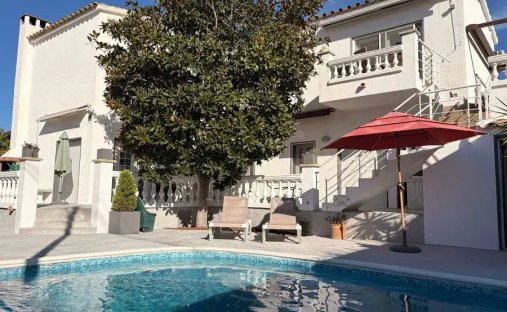 Casa en Ampuriabrava, Cataluña, España 1