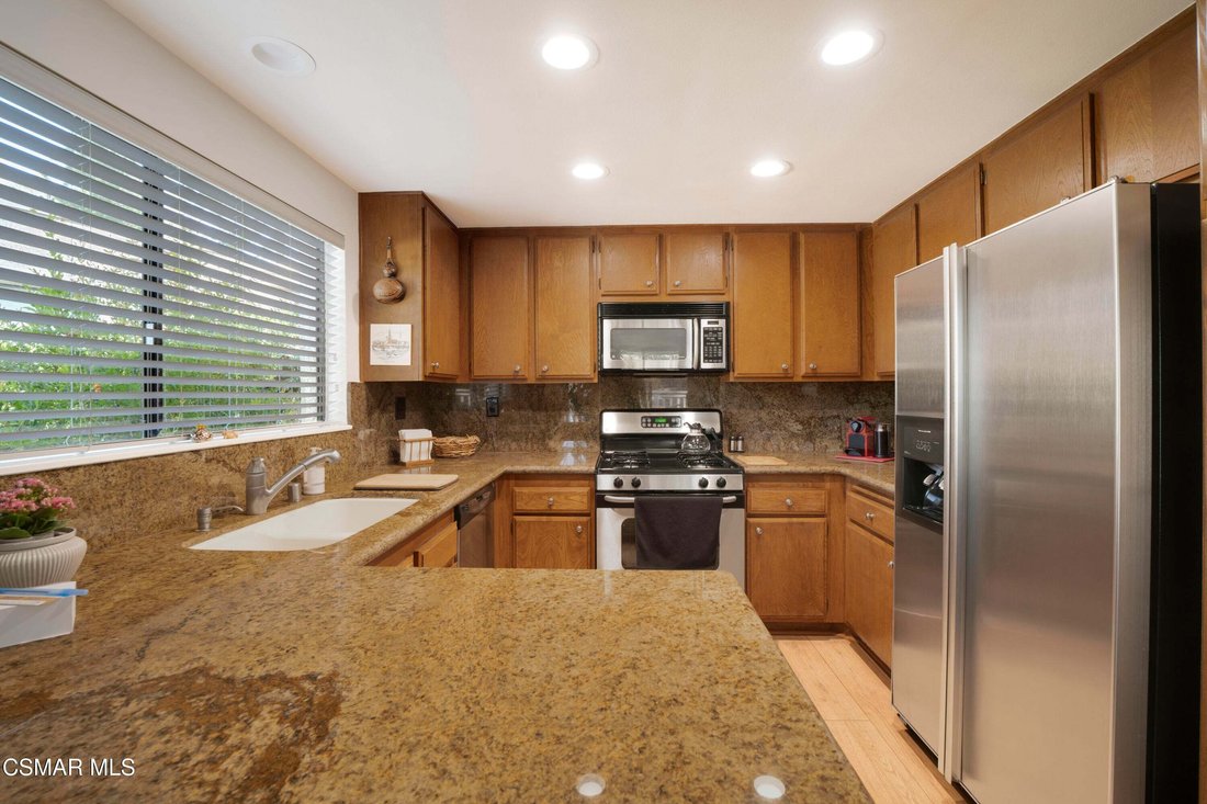 House in Oak Park, California, United States 5 - 18331563