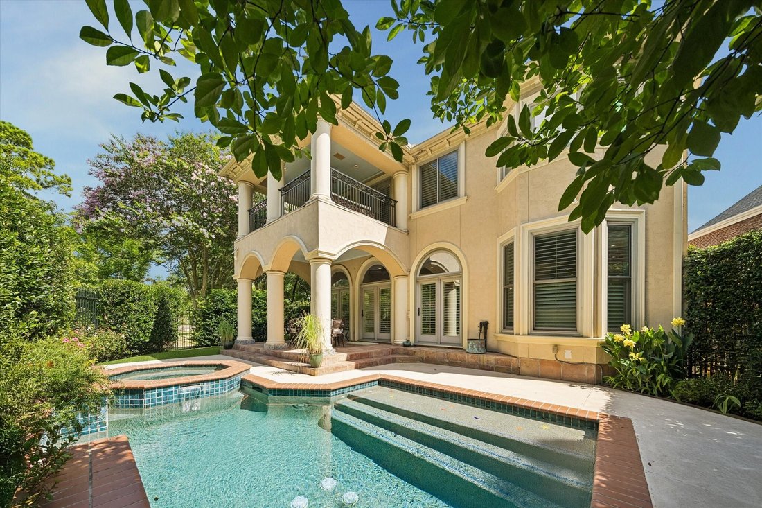 House in Houston, Texas, United States 1 - 18353074