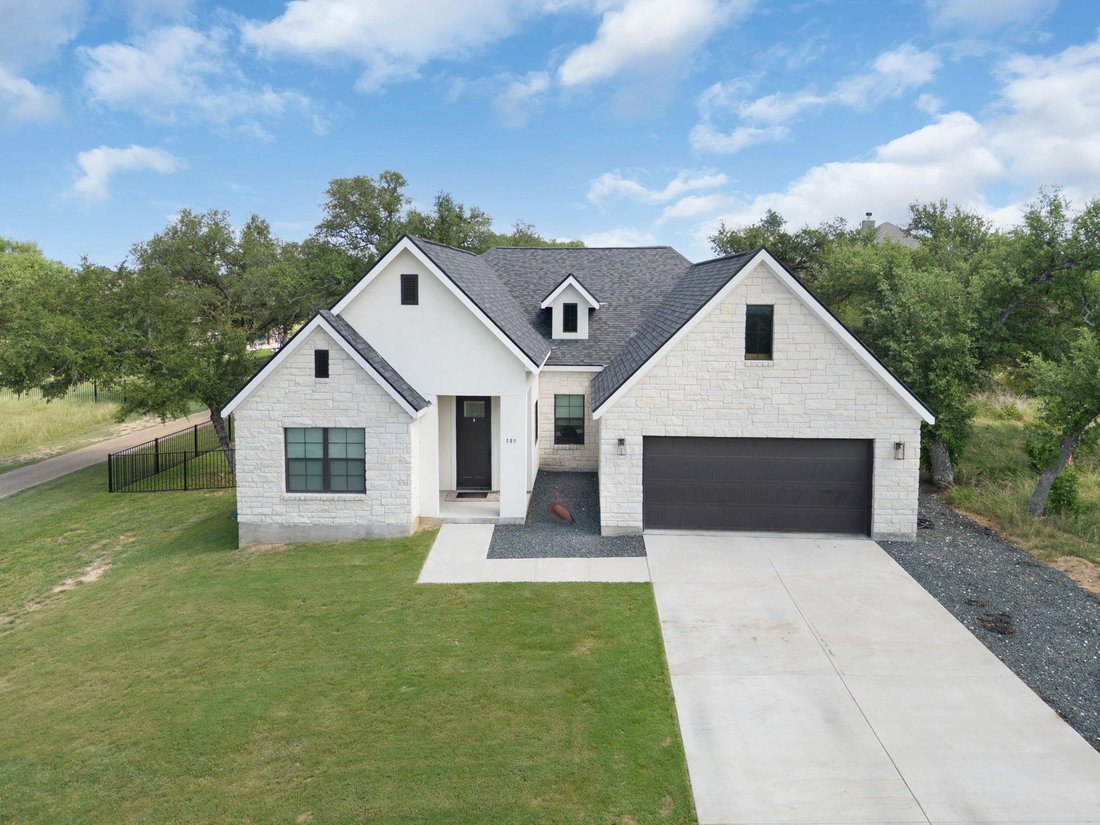 House in Wimberley, Texas, United States 1 - 18353636