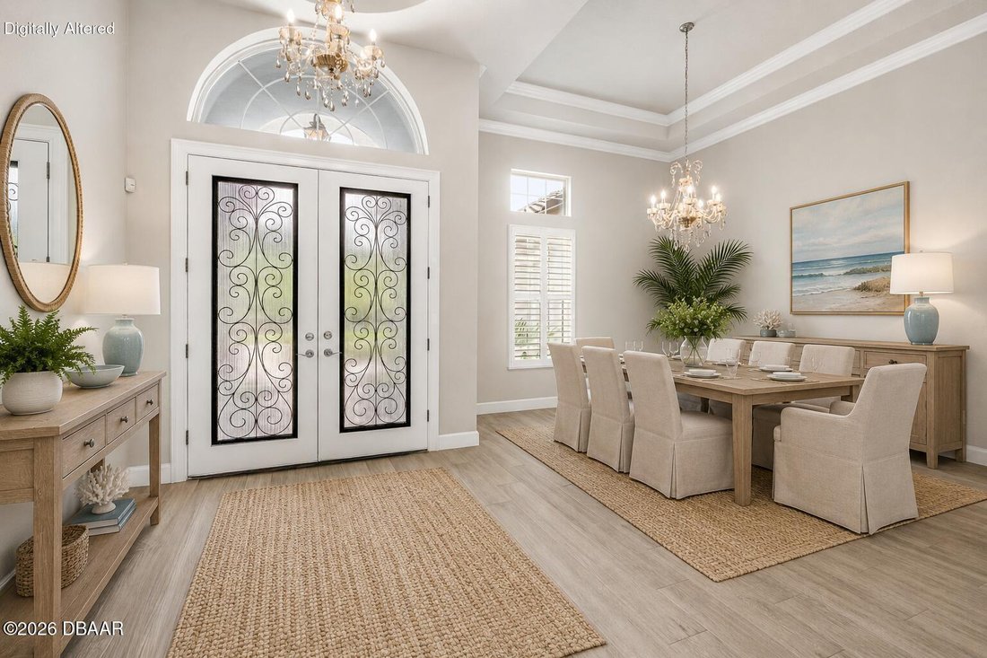 House in Bunnell, Florida, United States 5 - 17484058
