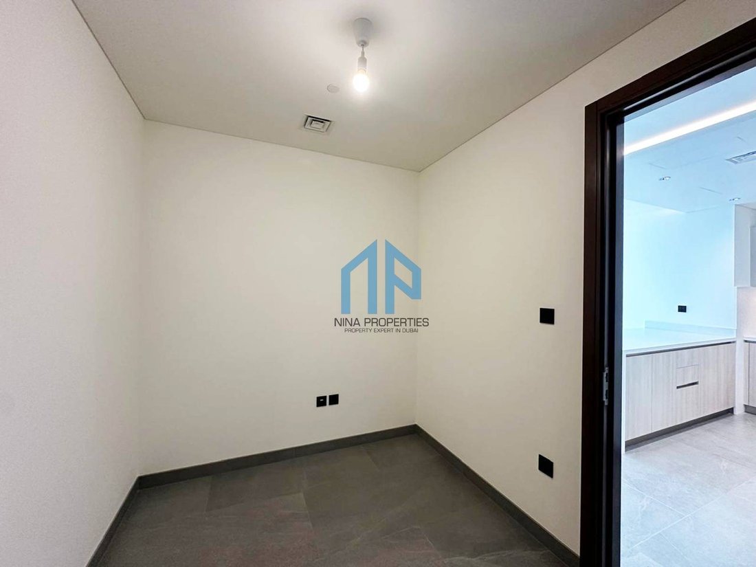 Apartment in MBR- Al Merkad, Dubai, United Arab Emirates 5 - 18351221