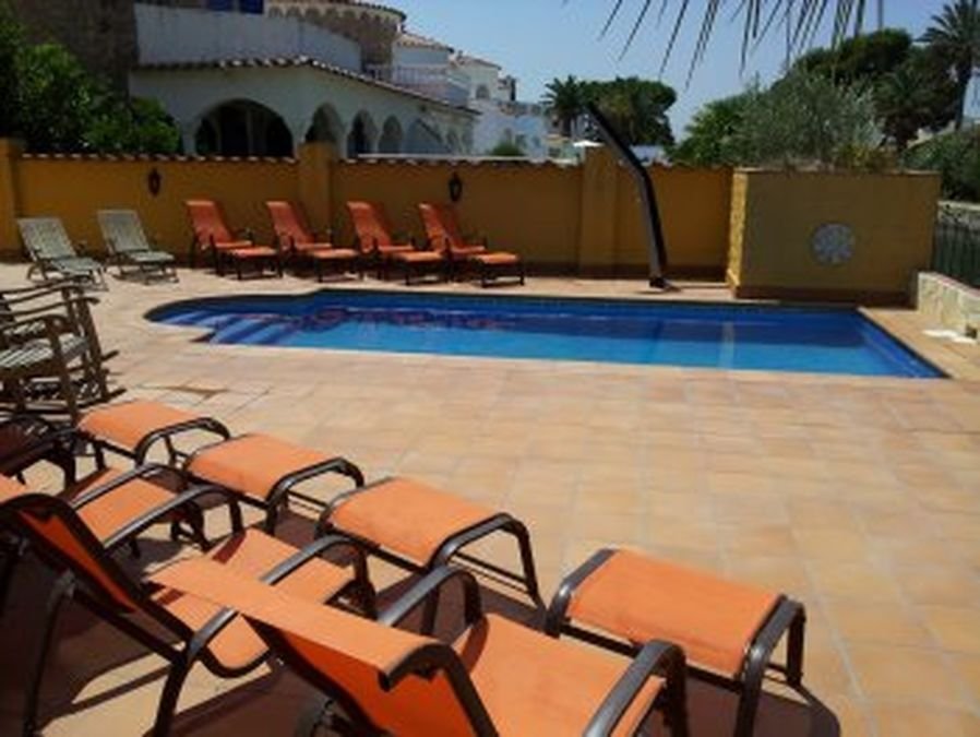 Villa in Empuriabrava, Catalonia, Spain 2 - 18351333