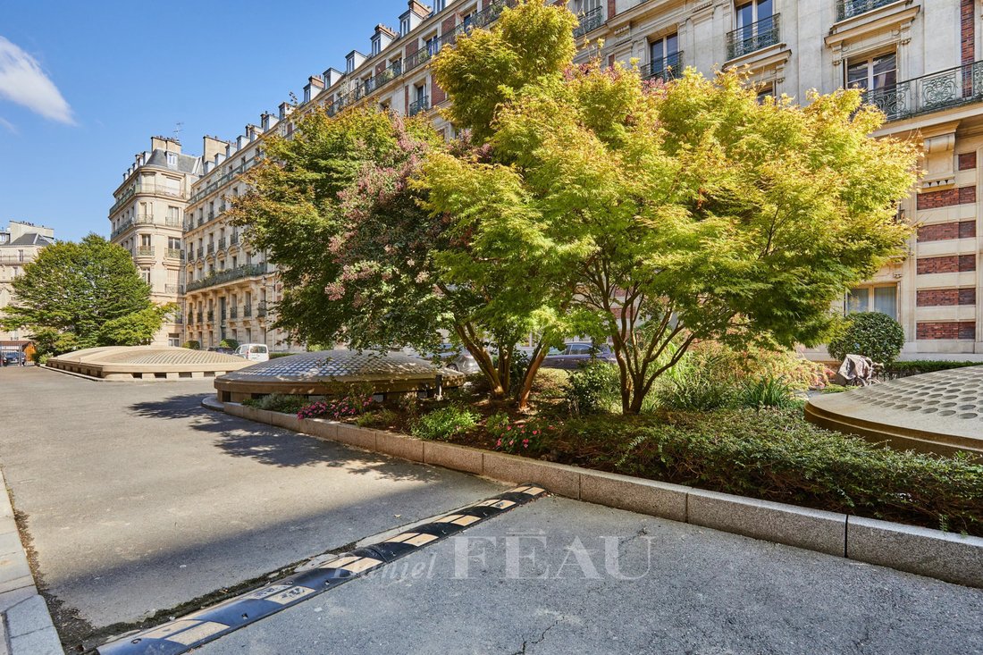Appartement à Hoche-Friedland, Paris 8e Arrondissement, Paris 1 - 18350999