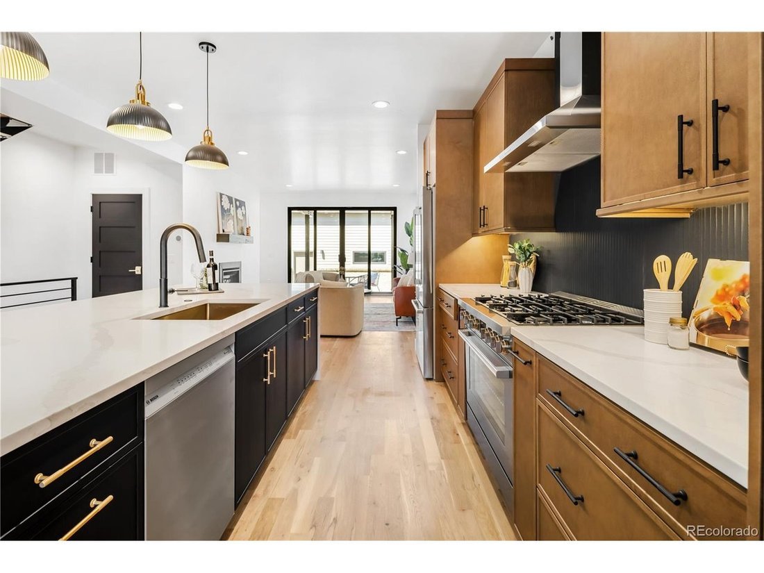 House in Denver, Colorado, United States 3 - 18353957