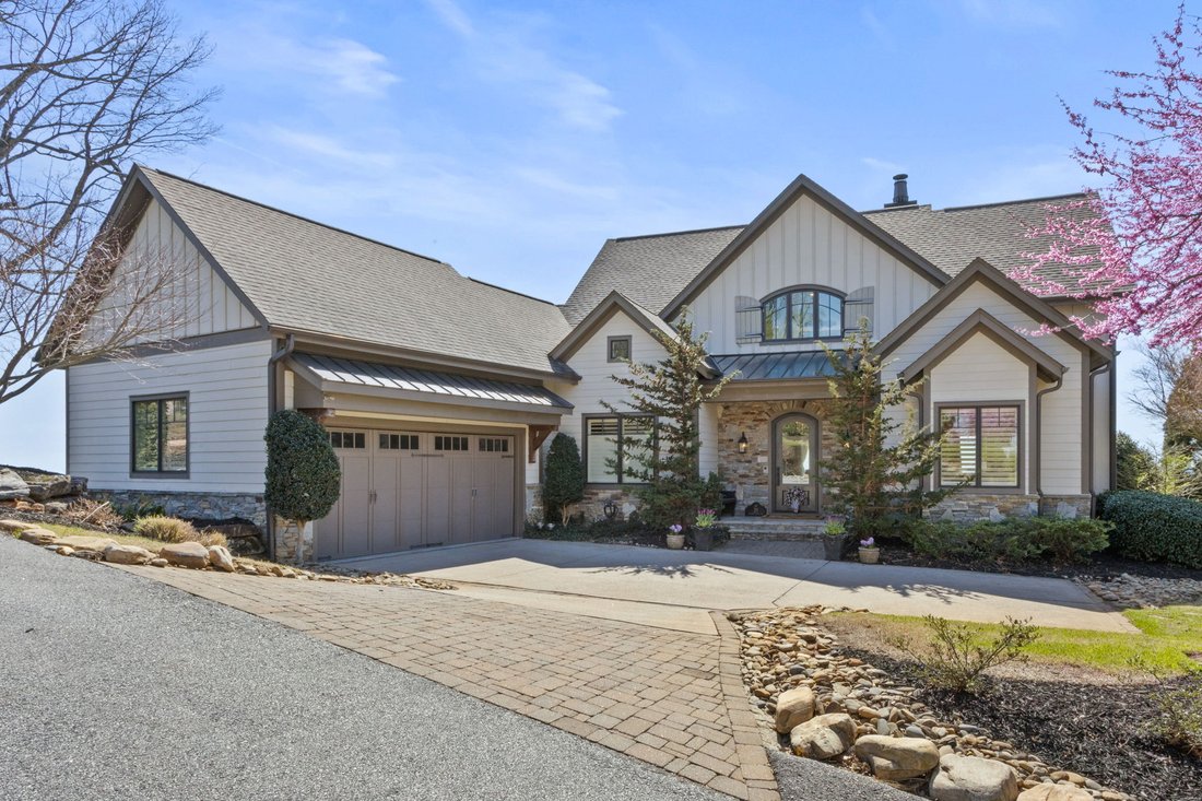 House in Greenville, South Carolina, United States 2 - 17721577