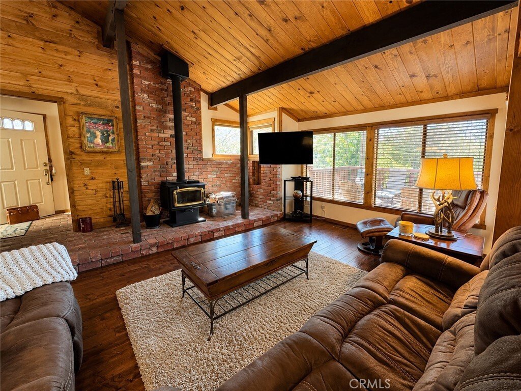 House in Idyllwild-Pine Cove, California, United States 4 - 18350761