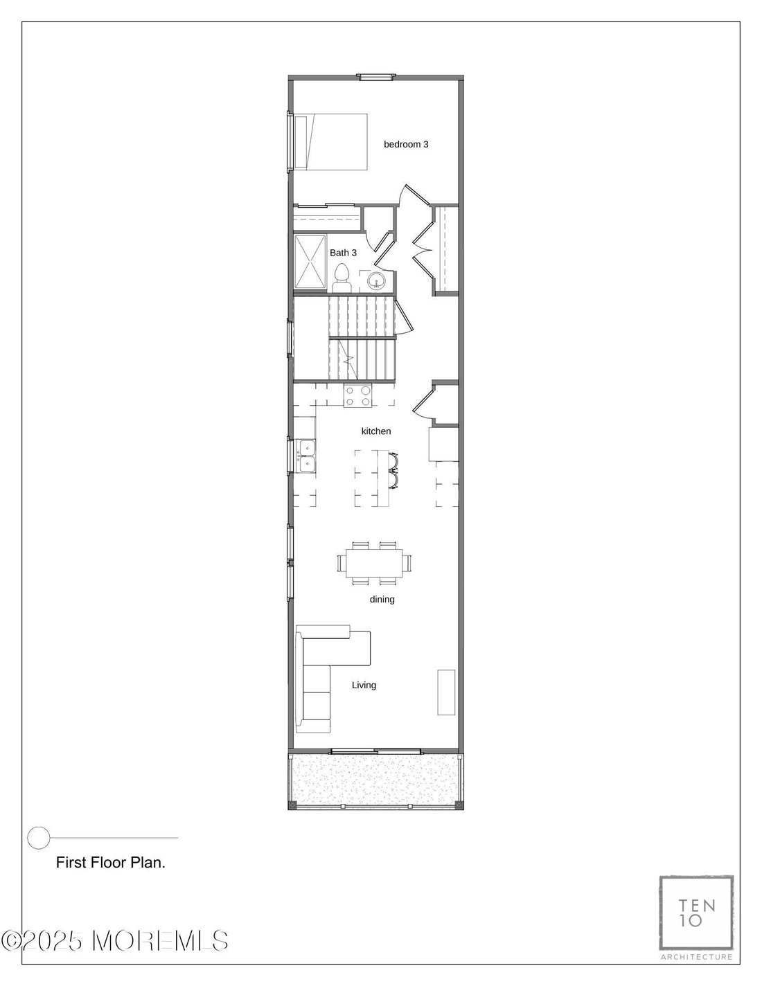 House in Seaside Heights, New Jersey, United States 3 - 18354630