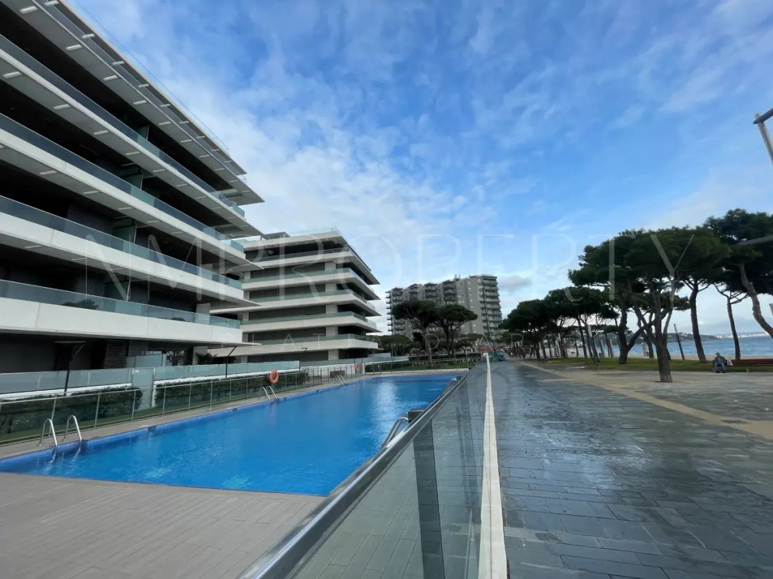 Apartment in Platja d'Aro, Catalonia, Spain 4 - 18351552