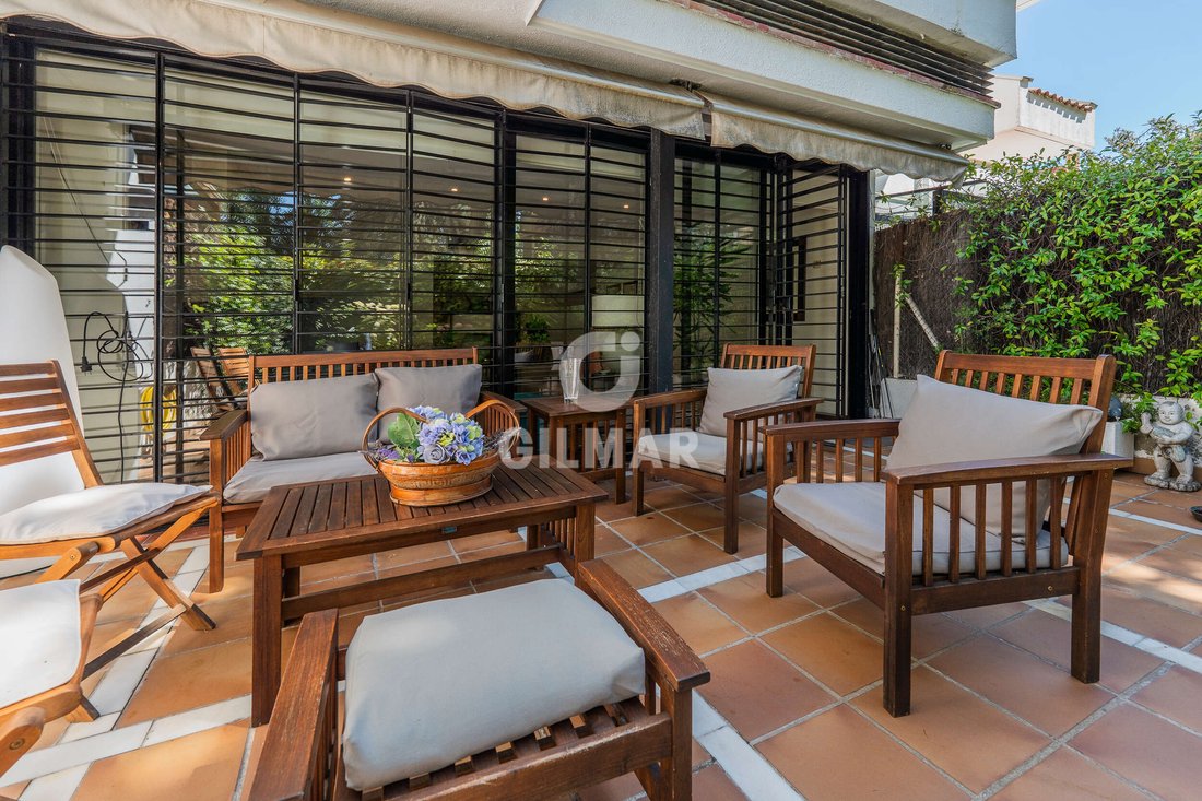 Townhouse in La Moraleja, Alcobendas, Comunidad de Madrid 5 - 18353710
