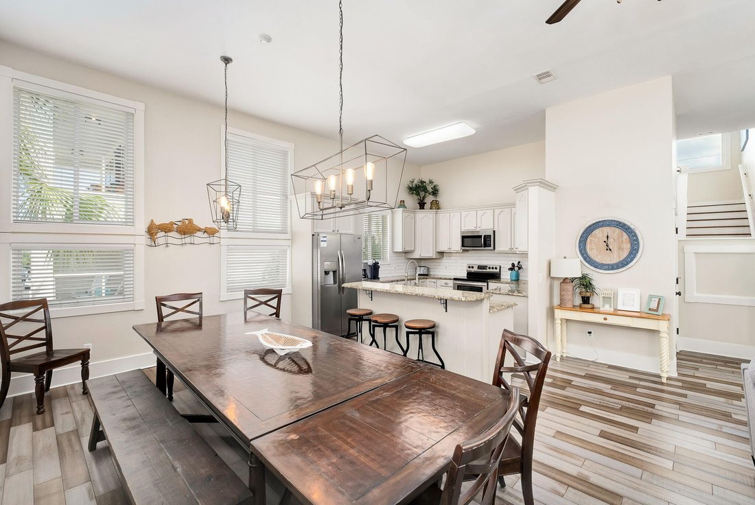 House in Santa Rosa Beach, Florida, United States 5 - 18353338