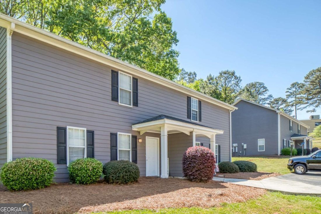 House in Commerce, Georgia, United States 4 - 18353914