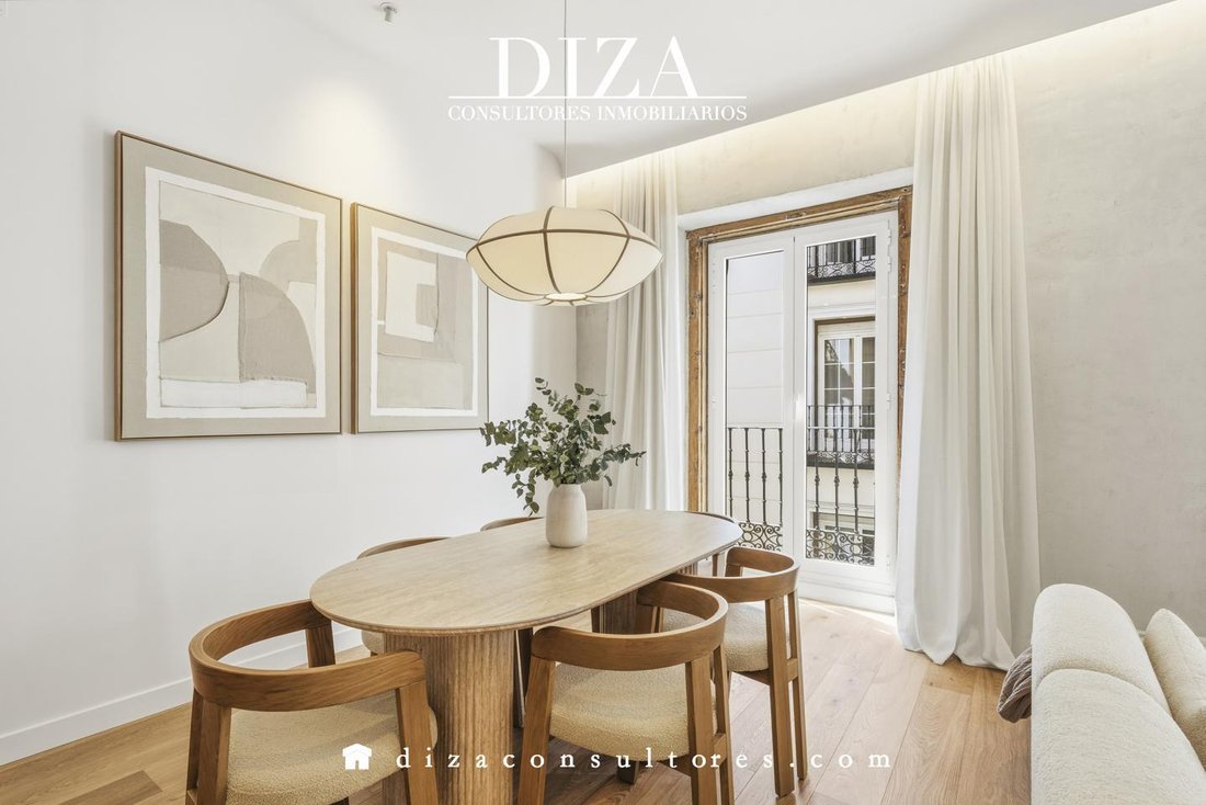 Apartment in Centro, Madrid, Spain 4 - 18350794