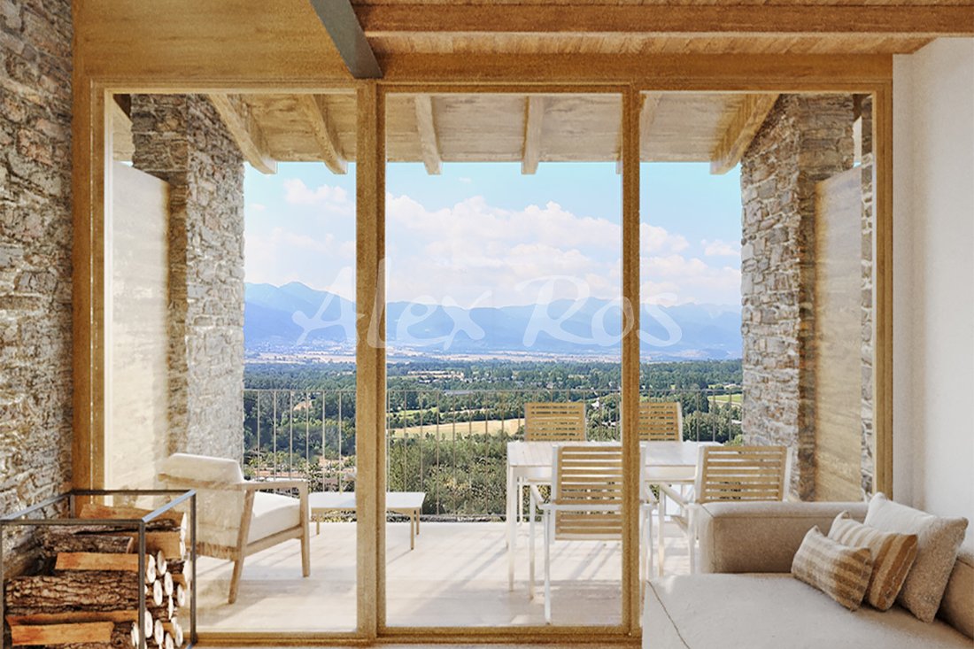 Apartment in Puigcerda, Catalonia, Spain 2 - 18352250
