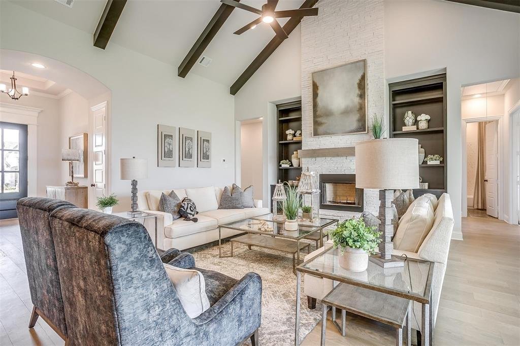 House in Midlothian, Texas, United States 4 - 18350766