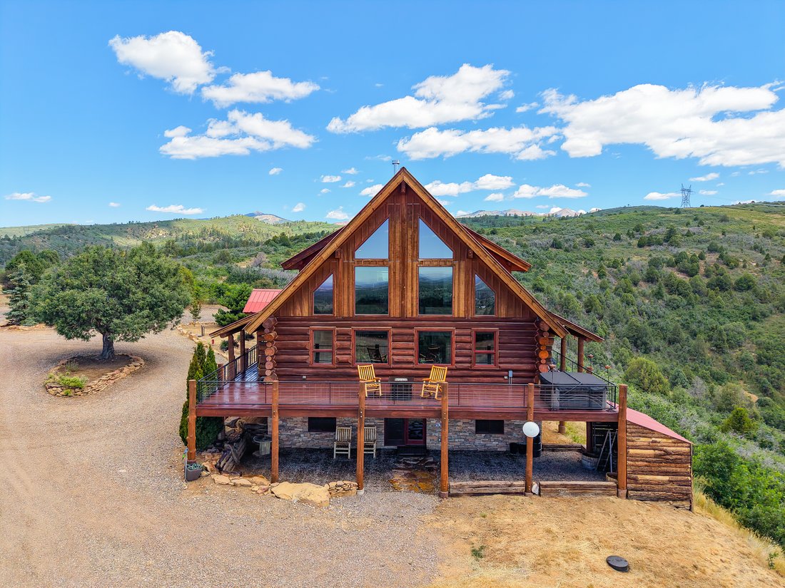 House in Hesperus, Colorado, United States 4 - 18351178