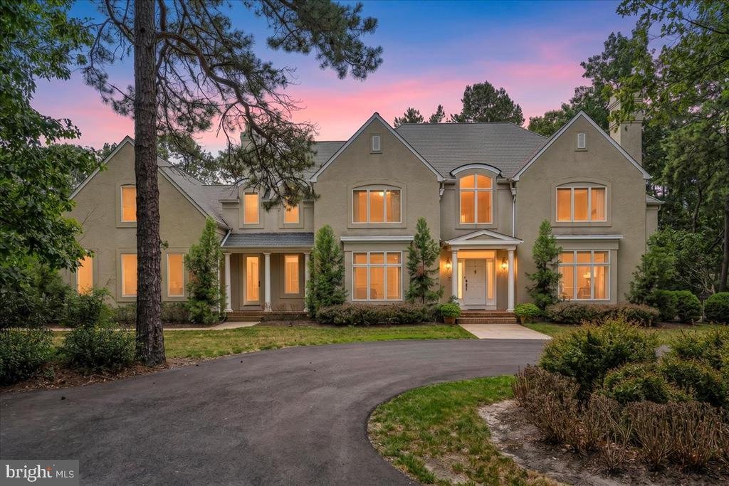 House in Evesham Township, New Jersey, United States 1 - 18350804