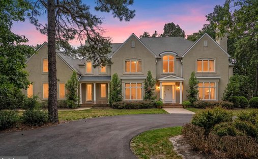 House in Evesham Township, New Jersey, United States 1