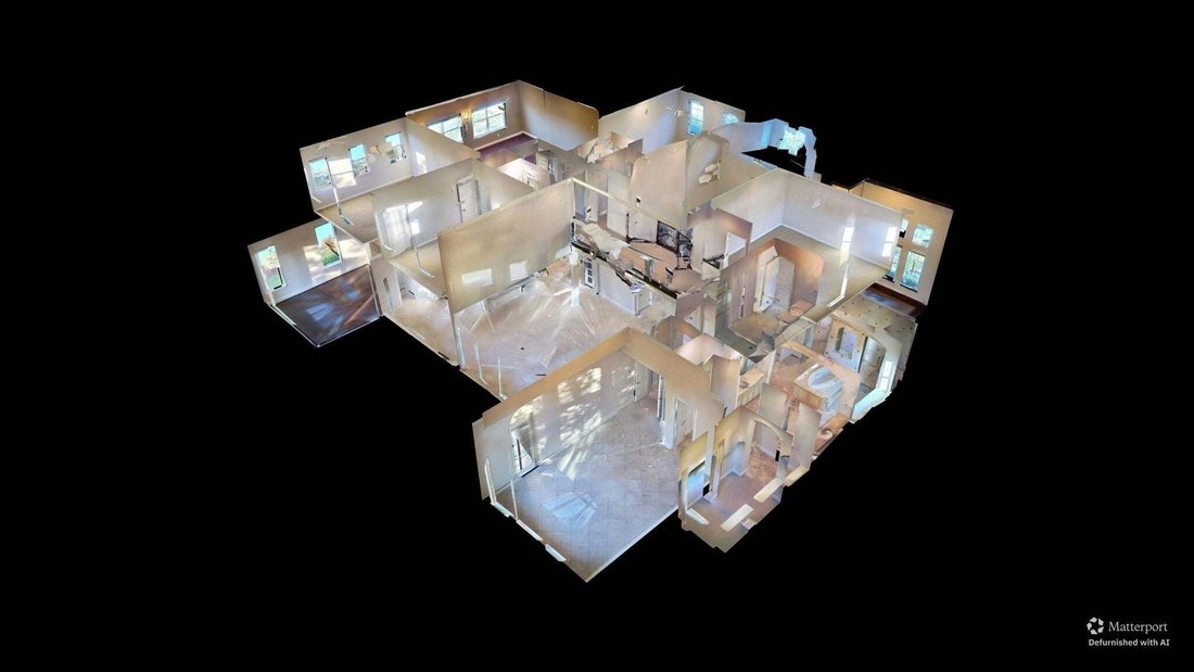 House in Katy, Texas, United States 3 - 18353205