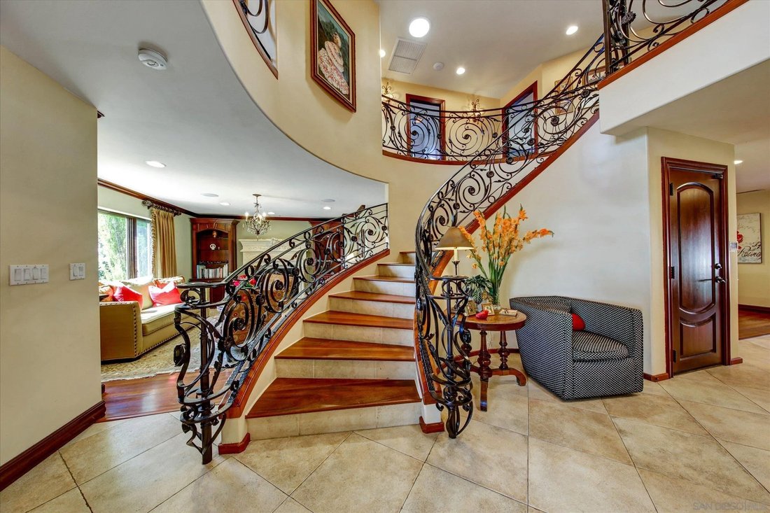 House in San Diego, California, United States 1 - 18354796