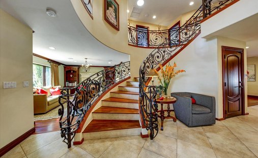 House in San Diego, California, United States 1
