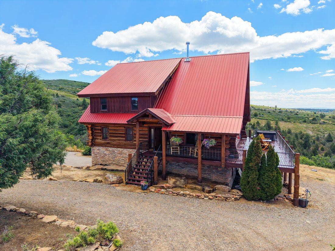 House in Hesperus, Colorado, United States 5 - 18351178