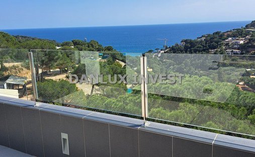 Chalet in Lloret de Mar, Katalonien, Spanien 1