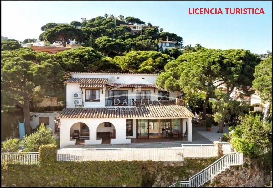House in Tossa de Mar, Catalonia, Spain 1 - 18351860