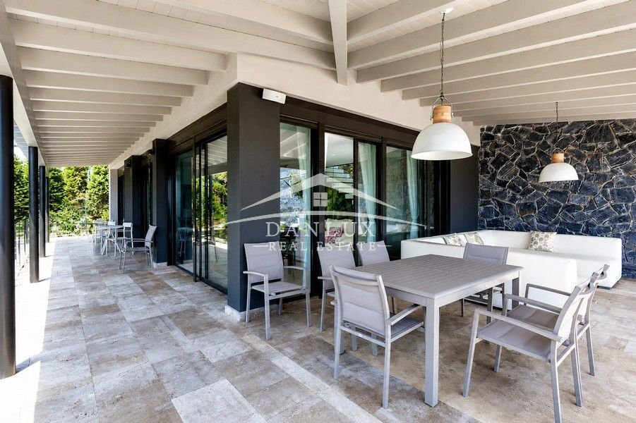 Chalet in Tossa de Mar, Catalonia, Spain 4 - 18351336