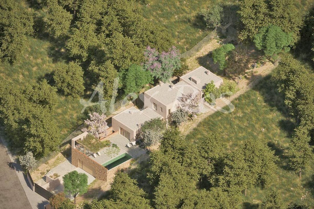 House in Calonge i Sant Antoni, Catalonia, Spain 1 - 18351690