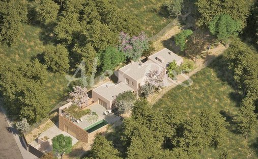 House in Calonge i Sant Antoni, Catalonia, Spain 1
