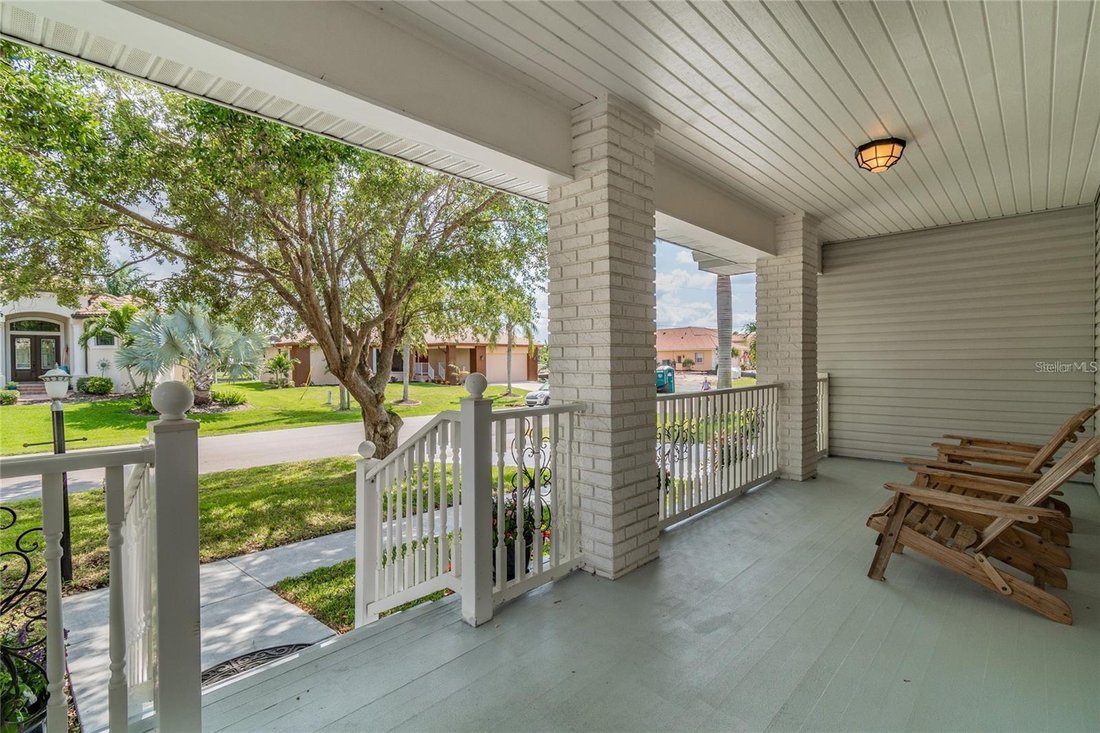 House in Punta Gorda, Florida, United States 5 - 18350826
