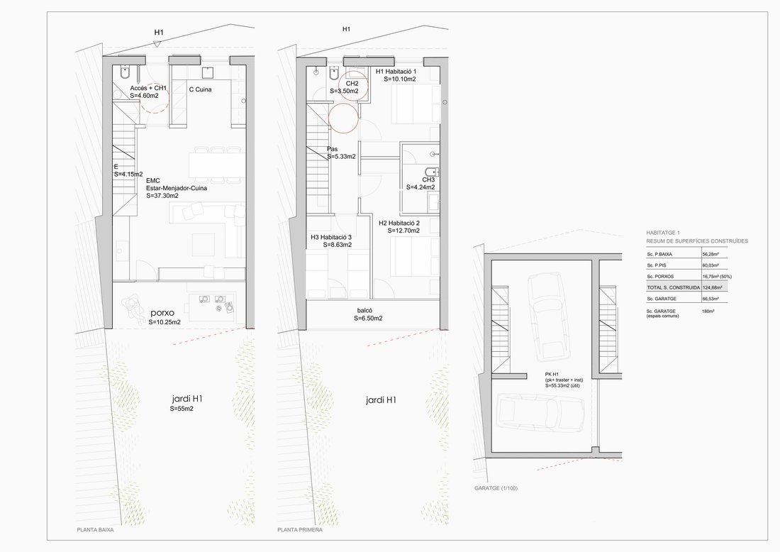 House in Bolvir, Catalonia, Spain 5 - 18352208