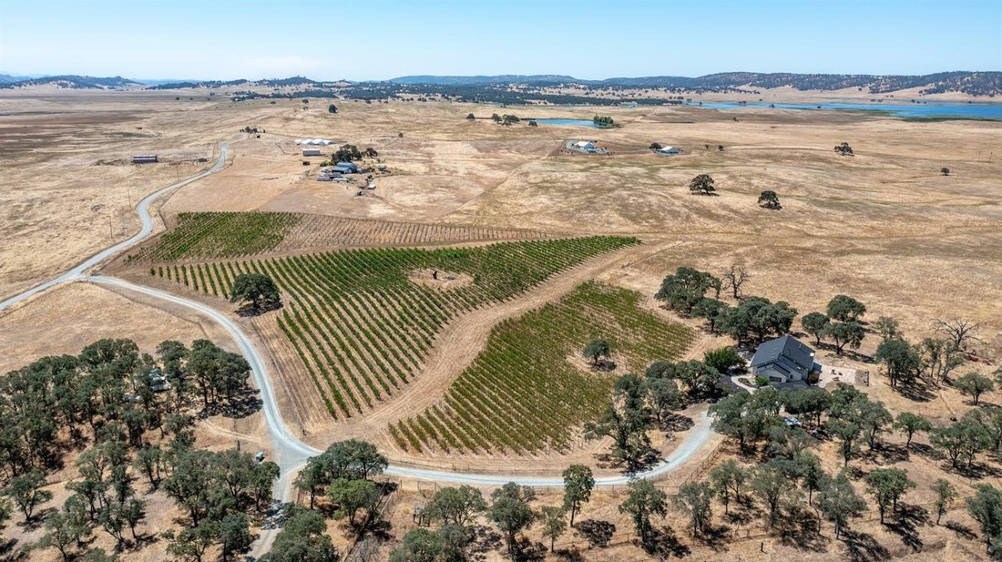 House in Valley Springs, California, United States 4 - 18352710