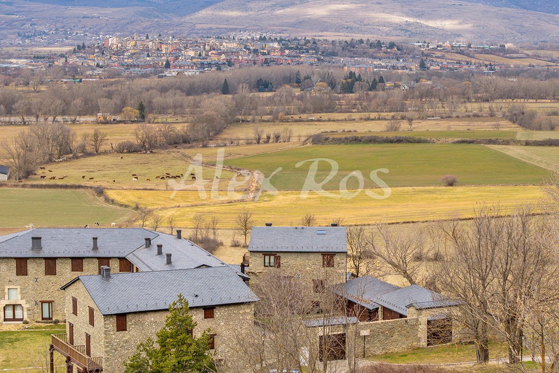 House in Fontanals de Cerdanya, Catalonia, Spain 5 - 18351577