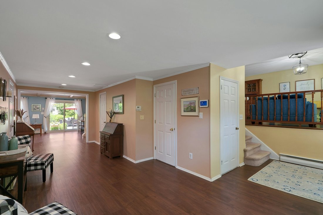 House in Summit, New Jersey, United States 4 - 18352618