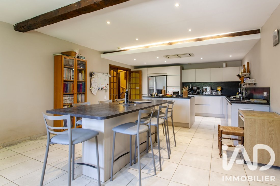 House in Fontvieille, Provence-Alpes-Côte d'Azur, France 5 - 18076822