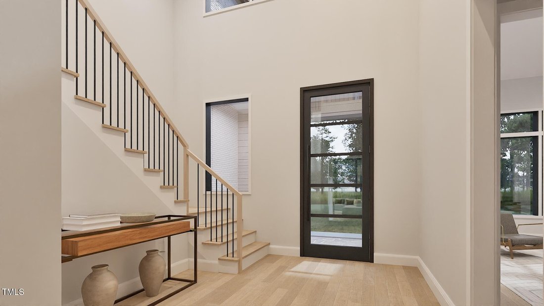 House in Raleigh, North Carolina, United States 5 - 18352948