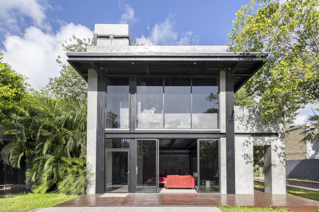 House in Tulum, Quintana Roo, Mexico 4 - 18351700
