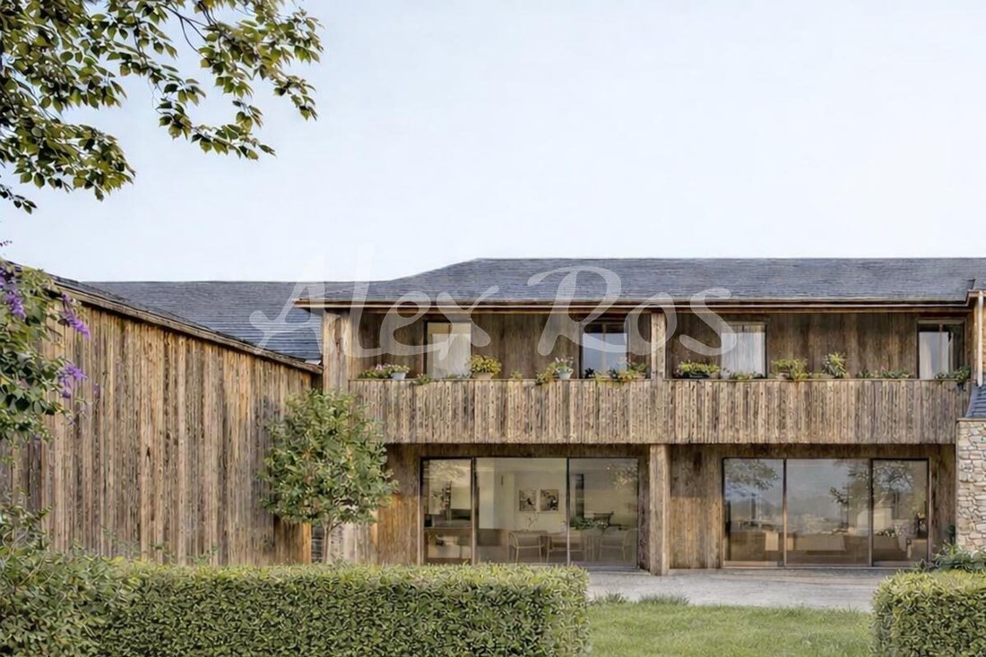 House in Bolvir, Catalonia, Spain 2 - 18352208