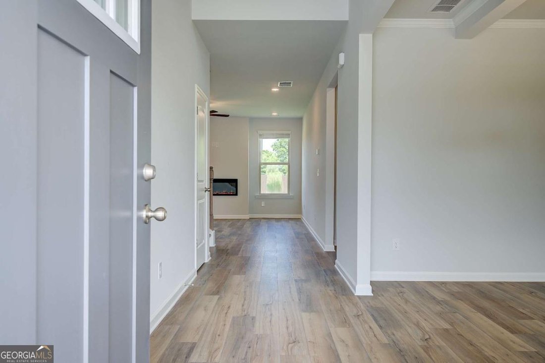 House in Dacula, Georgia, United States 4 - 18353860