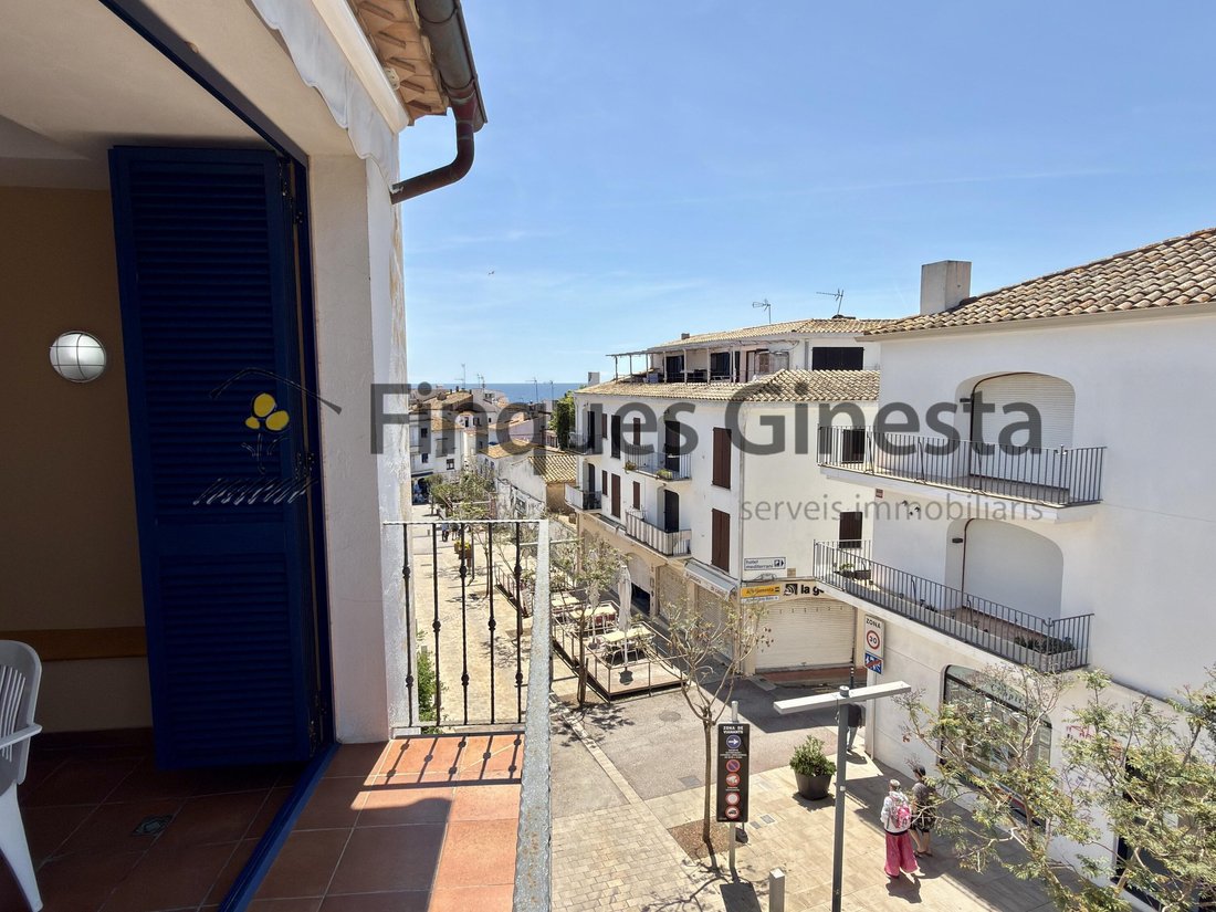 Appartement à Calella de Palafrugell, Palafrugell, Catalogne 5 - 18351606