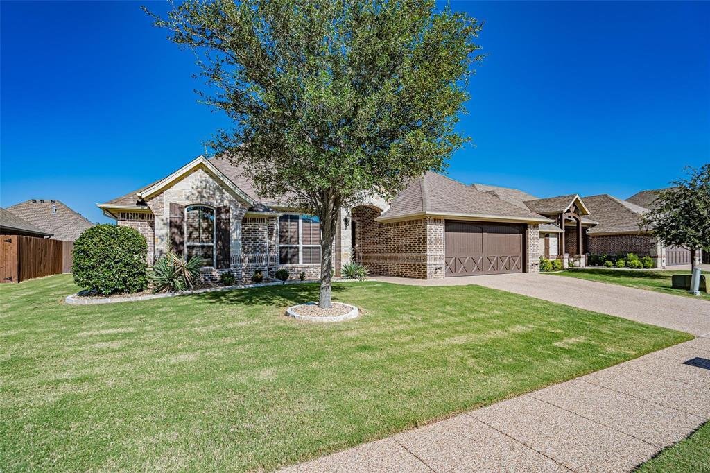 House in Granbury, Texas, United States 4 - 18355241